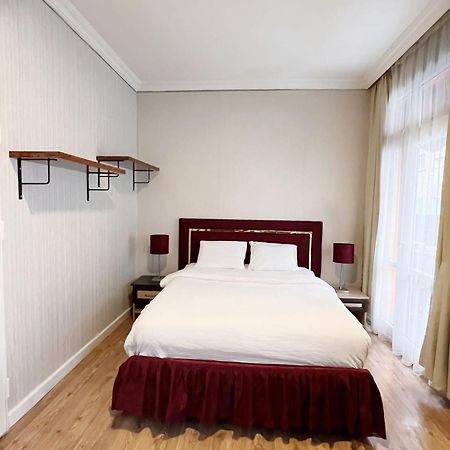 Zebra Hotel Alsancak Измир Экстерьер фото