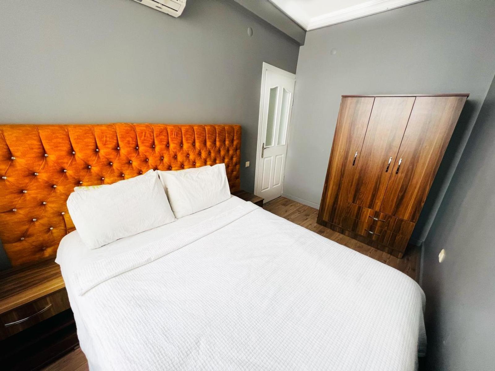 Zebra Hotel Alsancak Измир Экстерьер фото