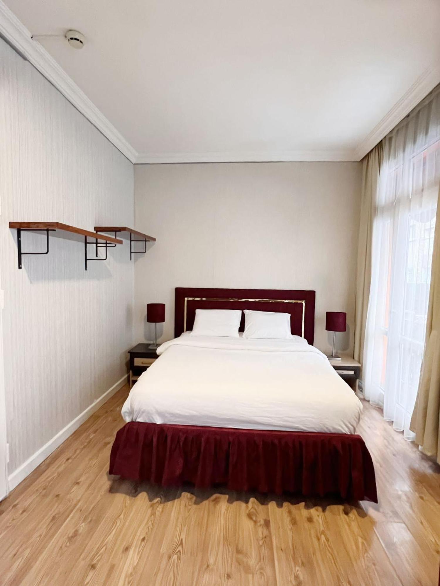 Zebra Hotel Alsancak Измир Экстерьер фото